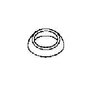 IMASAF 094001 Уплотнительное кольцо, труба выхлопного газа