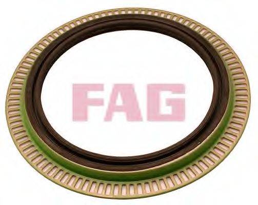 FAG 413015710 Уплотняющее кольцо вала, подшипник ступицы колеса