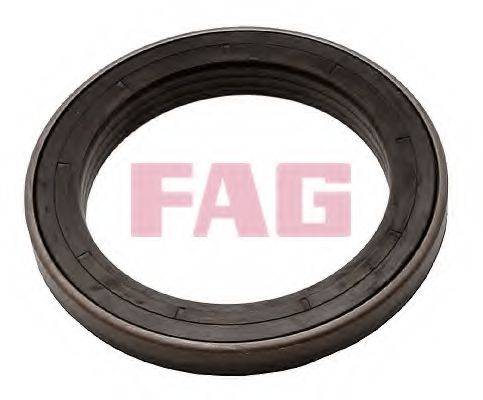 FAG 413024510 Уплотняющее кольцо вала, подшипник ступицы колеса