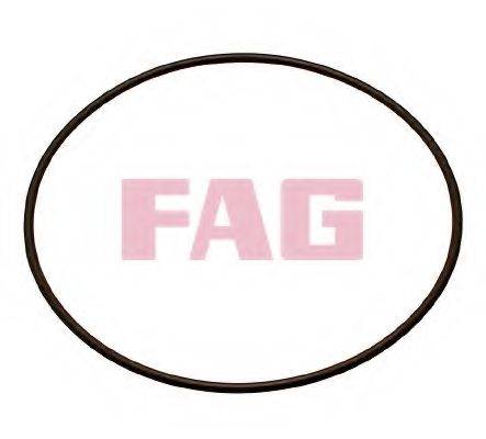 FAG 471004100 Уплотняющее кольцо, ступица колеса