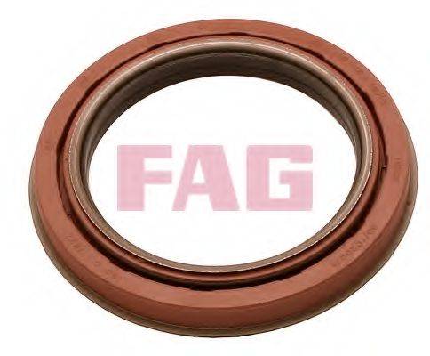 FAG 413024810 Уплотняющее кольцо вала, подшипник ступицы колеса