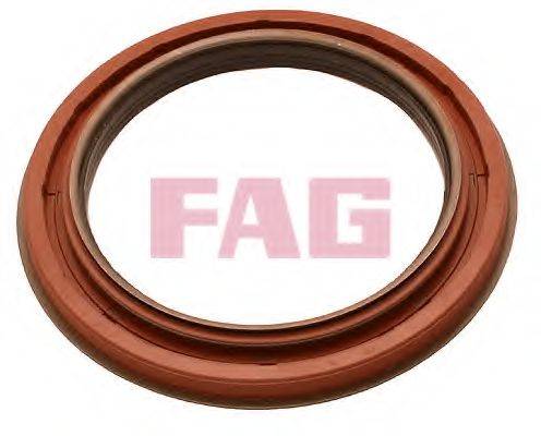 FAG 413024910 Уплотняющее кольцо вала, подшипник ступицы колеса