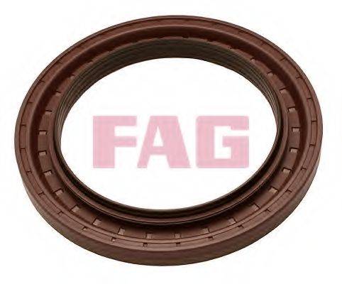 FAG 413025010 Уплотняющее кольцо вала, подшипник ступицы колеса