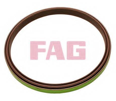 FAG 413025110 Уплотняющее кольцо вала, подшипник ступицы колеса
