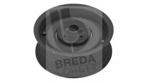 Натяжной ролик, ремень ГРМ BREDA LORETT TDI1680