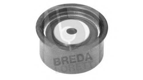 BREDA LORETT PDI1801 Паразитный / Ведущий ролик, зубчатый ремень
