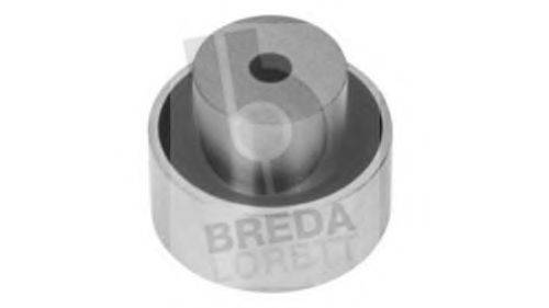 BREDA LORETT PDI1834 Паразитный / Ведущий ролик, зубчатый ремень