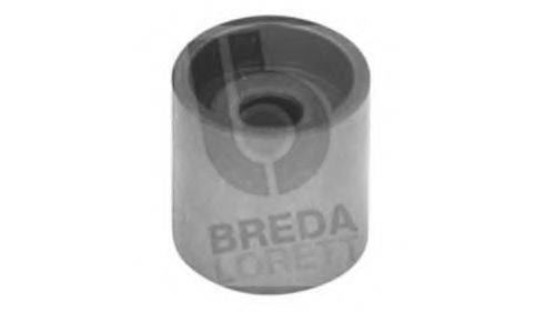 BREDA LORETT PDI3003 Паразитный / Ведущий ролик, зубчатый ремень