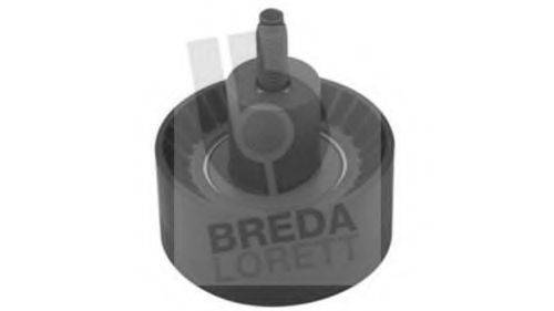 BREDA LORETT PDI3099M Паразитный / Ведущий ролик, зубчатый ремень