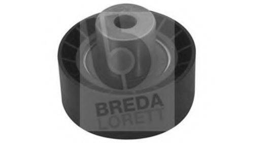 BREDA LORETT PDI3100 Паразитный / Ведущий ролик, зубчатый ремень