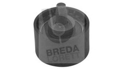 BREDA LORETT PDI3101 Паразитный / Ведущий ролик, зубчатый ремень