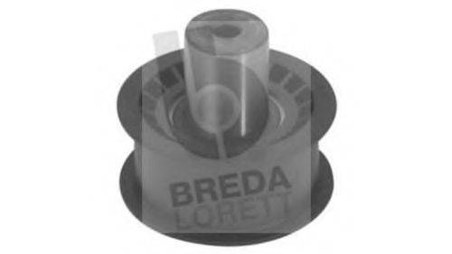 BREDA LORETT PDI3132 Паразитный / Ведущий ролик, зубчатый ремень
