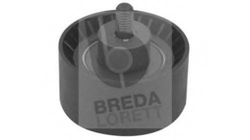 BREDA LORETT PDI3265 Паразитный / Ведущий ролик, зубчатый ремень