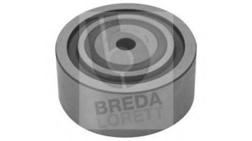 BREDA LORETT TDI3317 Паразитный / Ведущий ролик, зубчатый ремень
