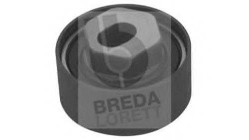 BREDA LORETT TDI3392 Паразитный / Ведущий ролик, зубчатый ремень