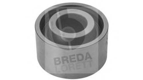 BREDA LORETT PDI3471 Паразитный / Ведущий ролик, зубчатый ремень