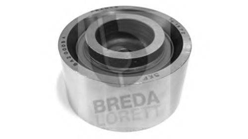 BREDA LORETT TDI3556 Паразитный / Ведущий ролик, зубчатый ремень