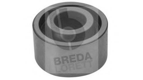 BREDA LORETT PDI5003 Паразитный / Ведущий ролик, зубчатый ремень
