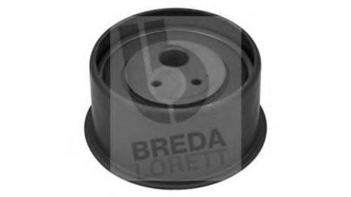 BREDA LORETT TDI5078 Натяжной ролик, ремень ГРМ
