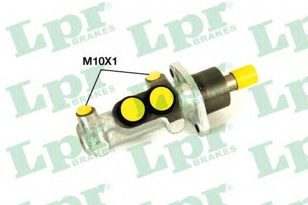 LPR 1386 Главный тормозной цилиндр