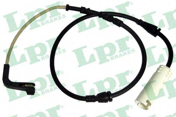 LPR KS0011 Сигнализатор, износ тормозных колодок