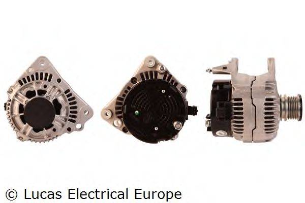 Генератор LUCAS ELECTRICAL LRA02771