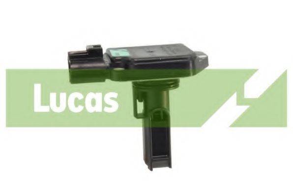 Расходомер воздуха LUCAS ELECTRICAL FDM640