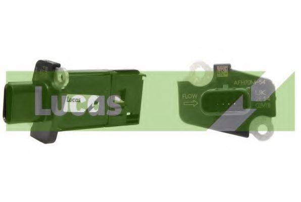Расходомер воздуха LUCAS ELECTRICAL FDM689