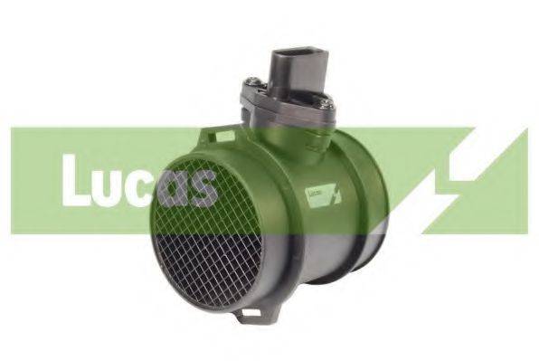 LUCAS ELECTRICAL FDM971 Расходомер воздуха