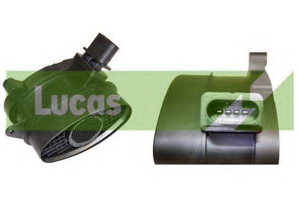Расходомер воздуха LUCAS ELECTRICAL FDM806