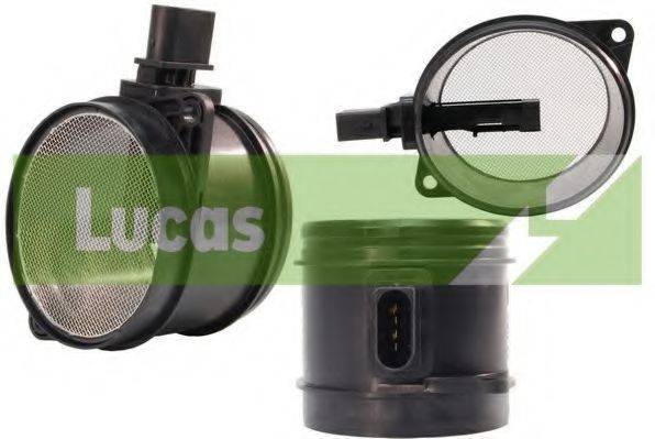Расходомер воздуха LUCAS ELECTRICAL FDM503