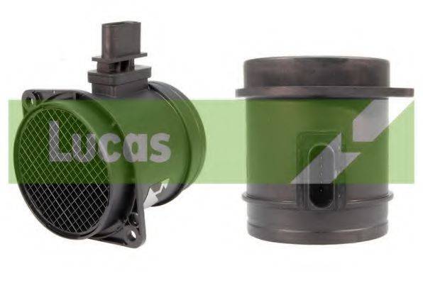 Расходомер воздуха LUCAS ELECTRICAL FDM920