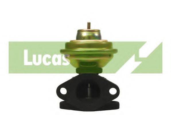 Клапан возврата ОГ LUCAS ELECTRICAL FDR108