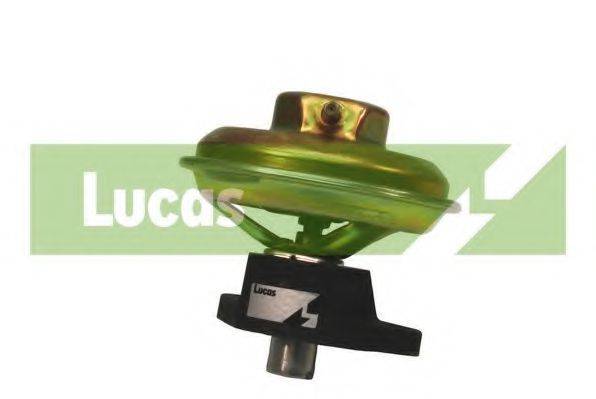 LUCAS ELECTRICAL FDR128 Клапан возврата ОГ