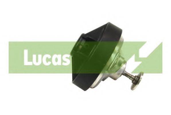 Клапан возврата ОГ LUCAS ELECTRICAL FDR154