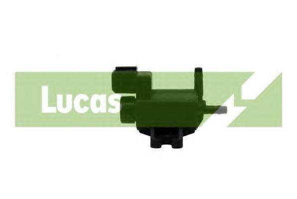 LUCAS ELECTRICAL FDR165 Клапан возврата ОГ