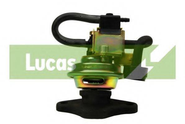 Клапан возврата ОГ LUCAS ELECTRICAL FDR166