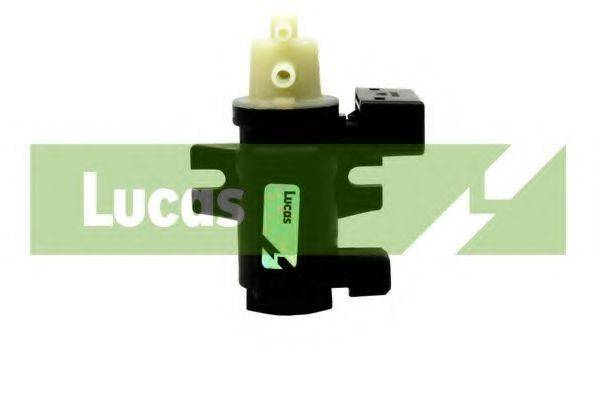 LUCAS ELECTRICAL FDR217 Клапан возврата ОГ