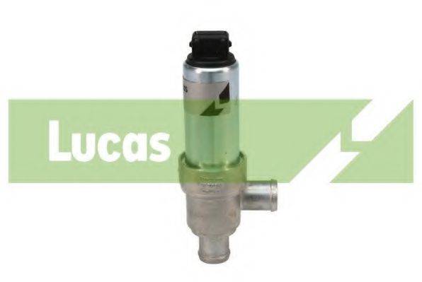Поворотная заслонка, подвод воздуха LUCAS ELECTRICAL FDB990