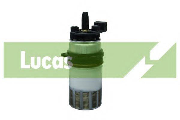 LUCAS ELECTRICAL FDB1129 Насос, топливоподающяя система