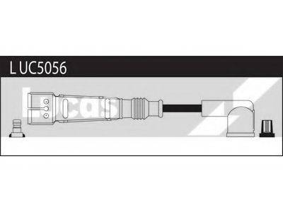 LUCAS ELECTRICAL LUC5056 Комплект проводов зажигания