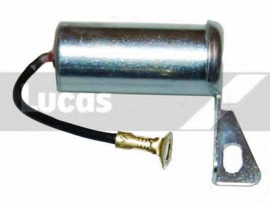 LUCAS ELECTRICAL DCB230C Конденсатор, система зажигания