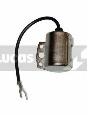 Конденсатор, система зажигания LUCAS ELECTRICAL DCB864C