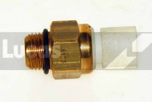 LUCAS ELECTRICAL SNB873 Термовыключатель, вентилятор радиатора