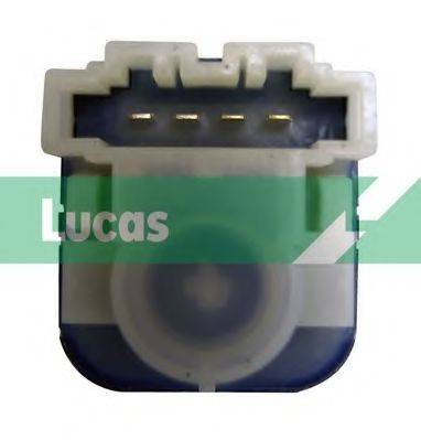 Выключатель фонаря сигнала торможения LUCAS ELECTRICAL SMB704