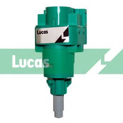 LUCAS ELECTRICAL SMB705 Выключатель фонаря сигнала торможения