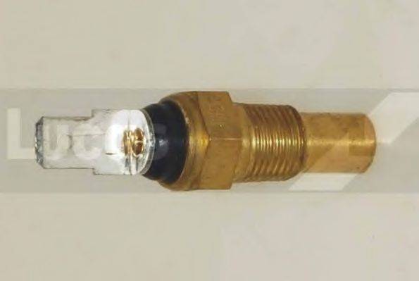 Датчик, температура охлаждающей жидкости LUCAS ELECTRICAL SNB836