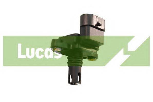 Датчик, давление во впускном газопроводе LUCAS ELECTRICAL SEB1089