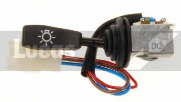 LUCAS ELECTRICAL SQB709 Выключатель на колонке рулевого управления
