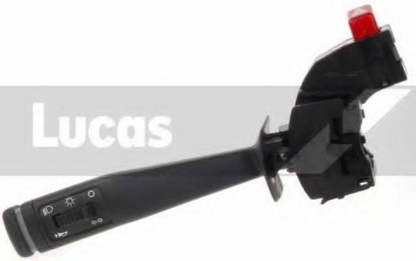 Выключатель на колонке рулевого управления LUCAS ELECTRICAL SQB108